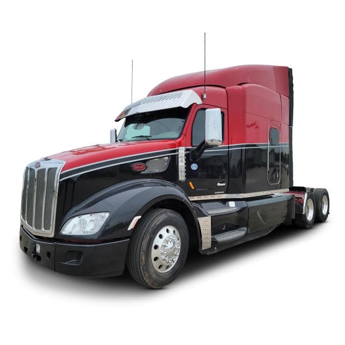 2019 Peterbilt 579