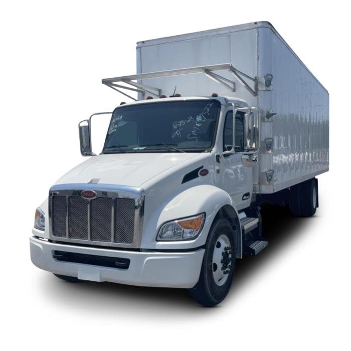 2025 Peterbilt 536