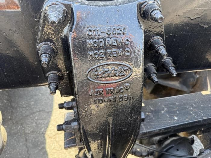 2021 Peterbilt 567 — photo 10