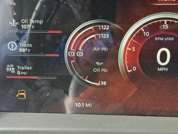 2024 Peterbilt 567 in Los Angeles, CA — photo 30