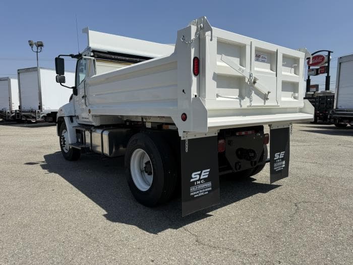 2026 Hino L6 in Fontana, CA — photo 8