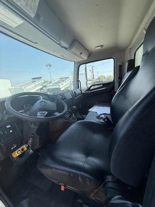 2026 Hino L6 in Fontana, CA — photo 21