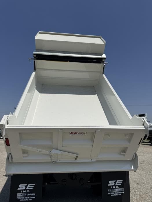 2026 Hino L6 in Fontana, CA — photo 13