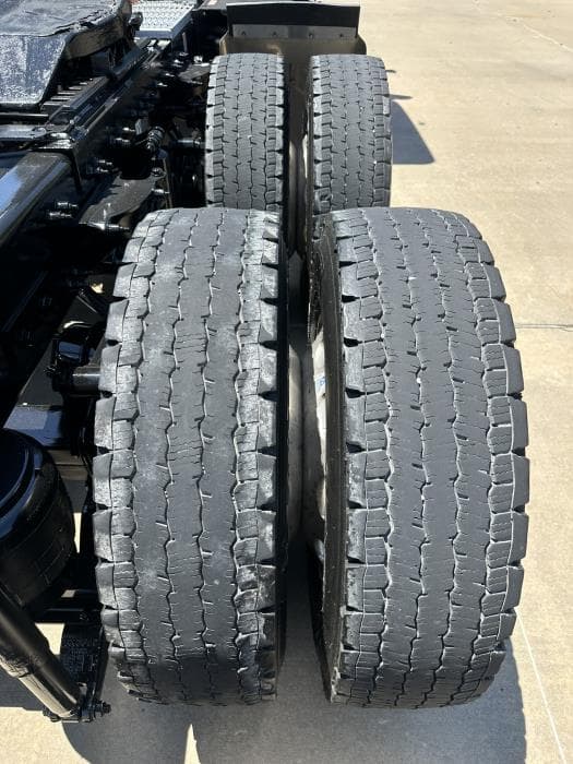 2025 Peterbilt 589 — photo 20