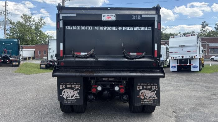 2025 Peterbilt 567 — photo 5