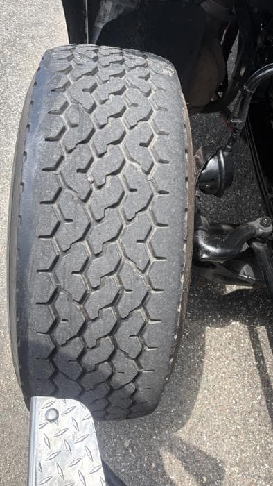 2025 Peterbilt 567 — photo 21