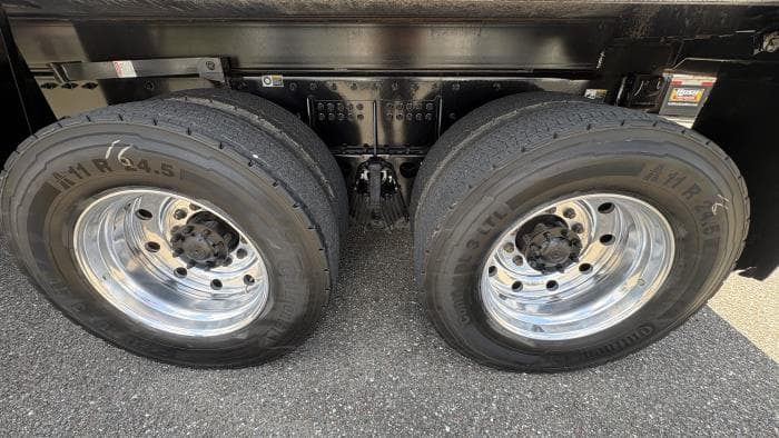 2025 Peterbilt 567 — photo 22