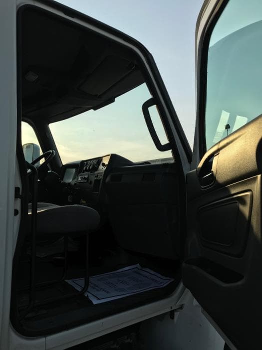 2021 International MV — photo 5