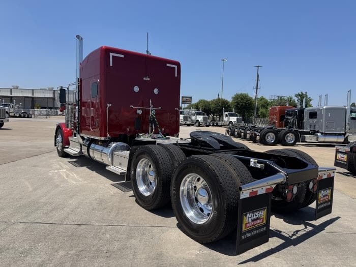 2027 Peterbilt 589 in Houston, TX — photo 6