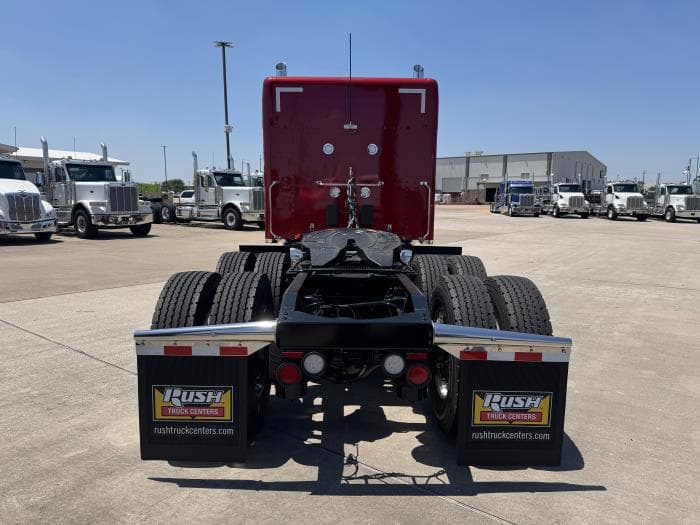 2027 Peterbilt 589 in Houston, TX — photo 30