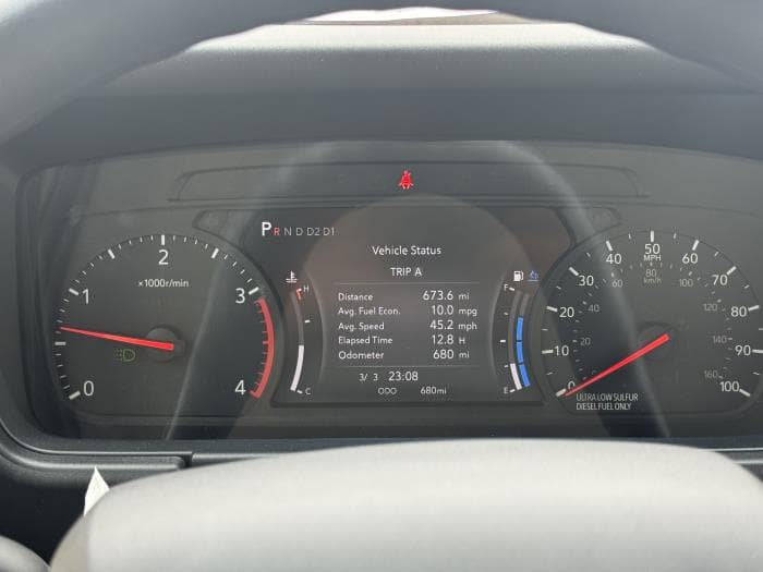 2027 Isuzu NRR — photo 11