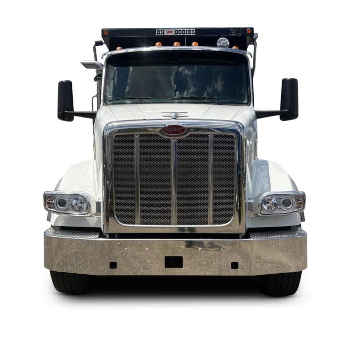 2025 Peterbilt 567 — photo 24