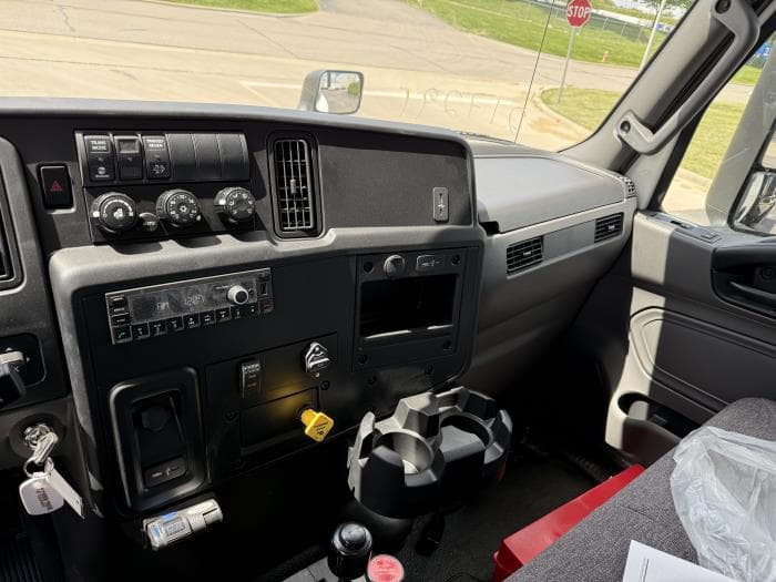 2026 International MV in Columbus, OH, OH — photo 9