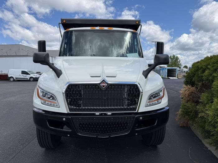 2026 International MV in Columbus, OH, OH — photo 7
