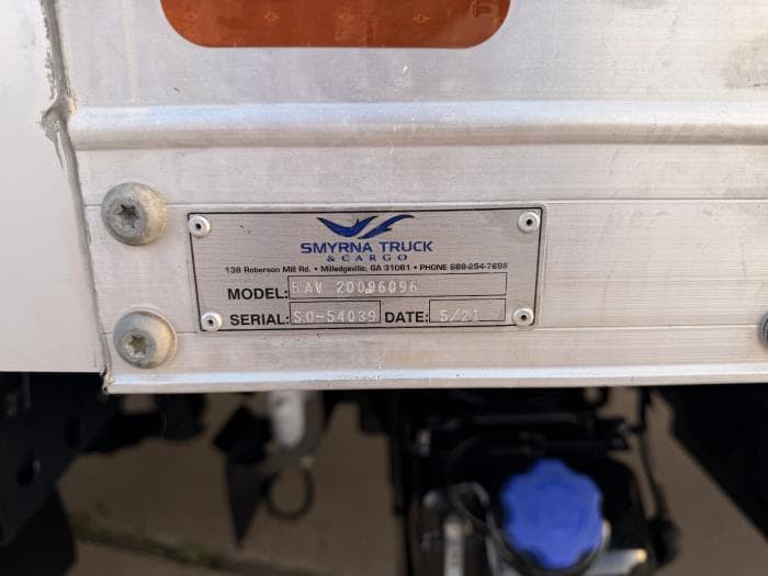 2022 Isuzu NRR — photo 16