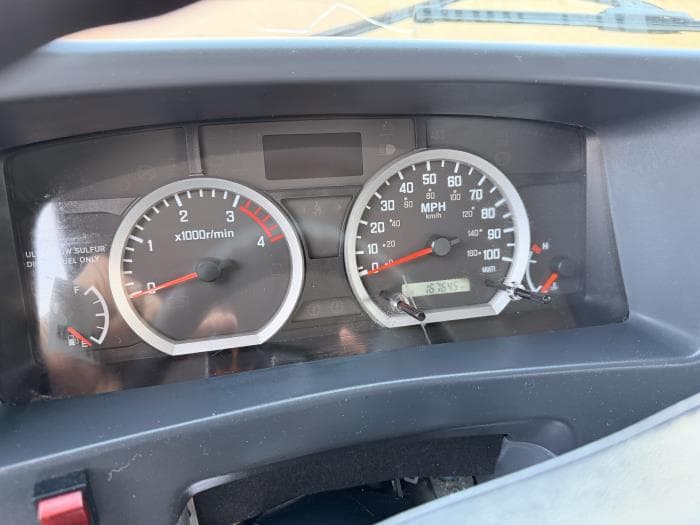 2022 Isuzu NRR — photo 19