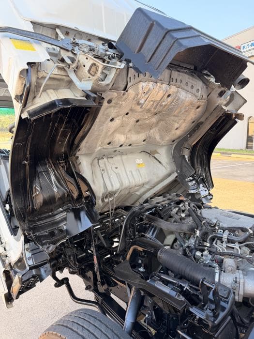 2022 Isuzu NRR — photo 20