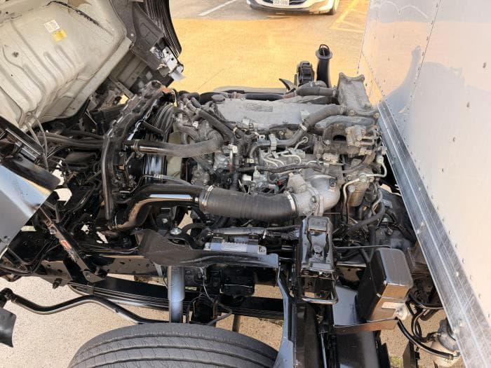 2022 Isuzu NRR — photo 21