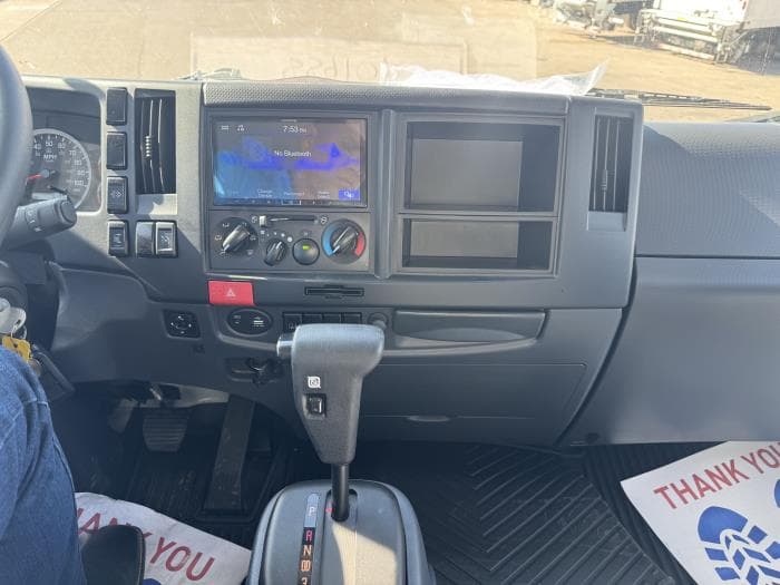2026 Isuzu FTR — photo 12