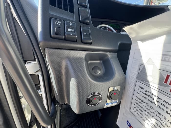 2026 Isuzu FTR — photo 18