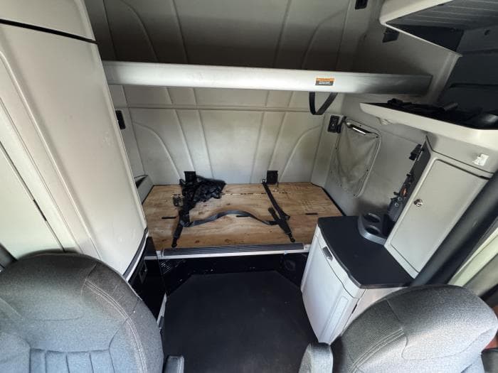 2021 Peterbilt 579 — photo 13