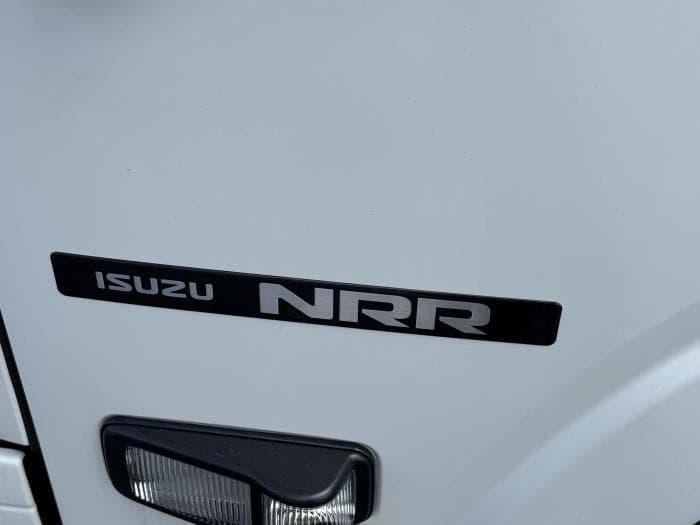 2025 Isuzu NRR in Orlando, FL — photo 14