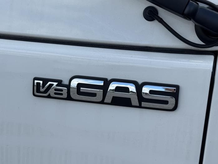 2025 Isuzu NRR in Orlando, FL — photo 15