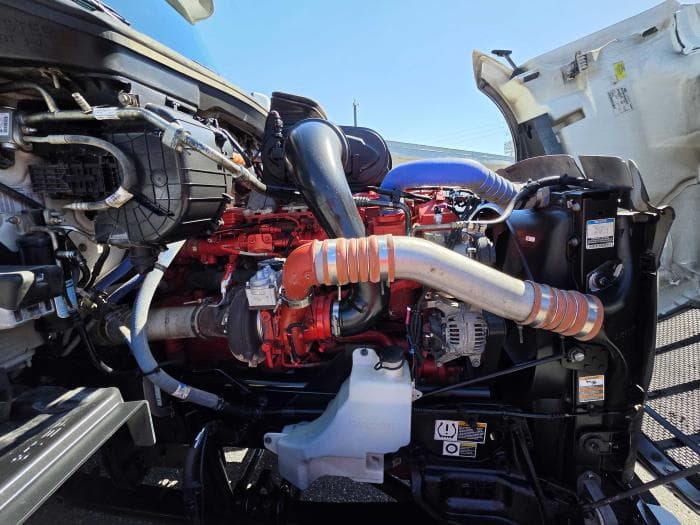 2022 Peterbilt 579 — photo 19