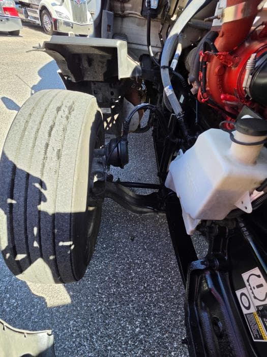 2022 Peterbilt 579 — photo 20