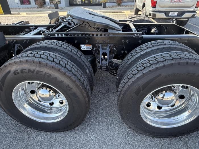 2021 Peterbilt 579 in Pontoon Beach, IL — photo 6