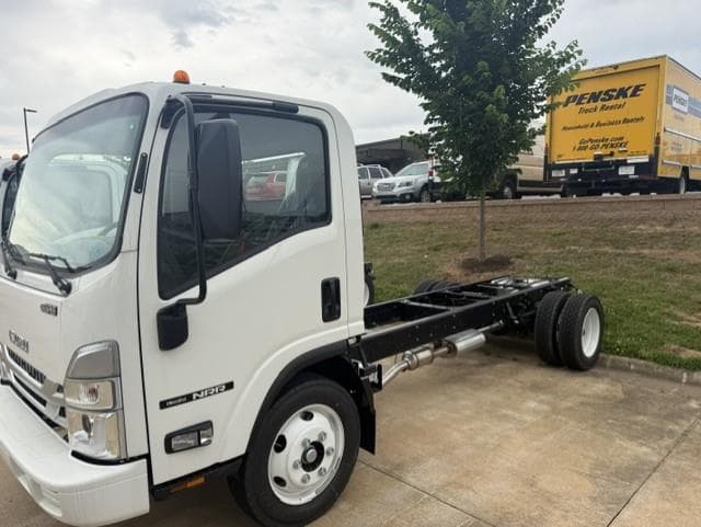 2026 Isuzu NRR