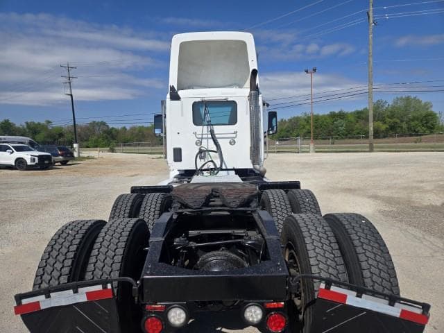 2018 Peterbilt 579 — photo 6