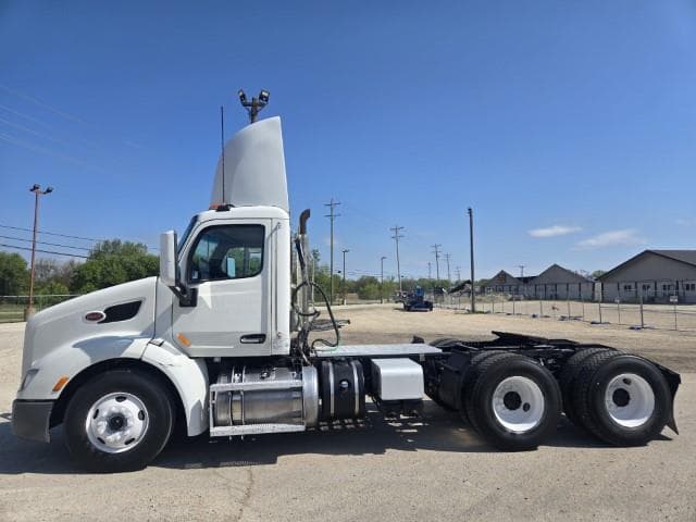 2018 Peterbilt 579 — photo 7