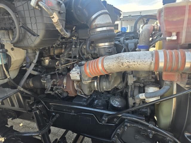2018 Peterbilt 579 — photo 20