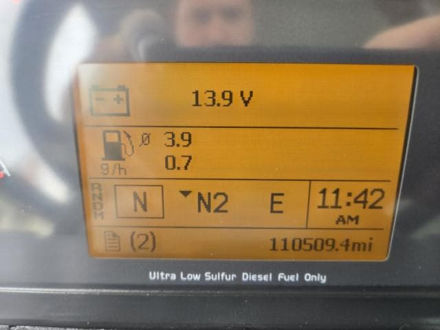 2016 Volvo VNL 300 — photo 11