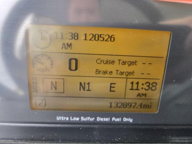 2016 Volvo VNL 300 — photo 12