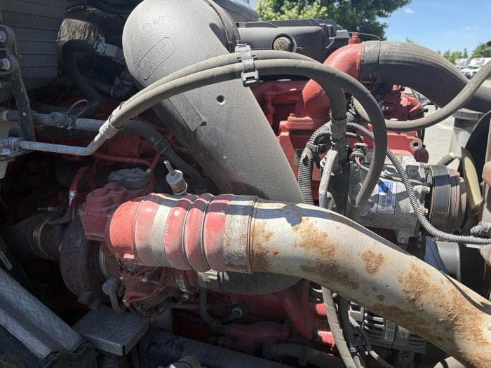 2023 International LT — photo 11