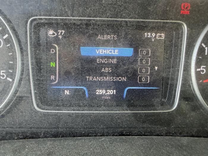 2023 International LT — photo 13