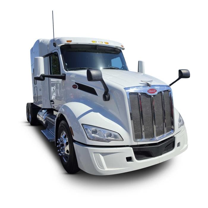 2022 Peterbilt 579