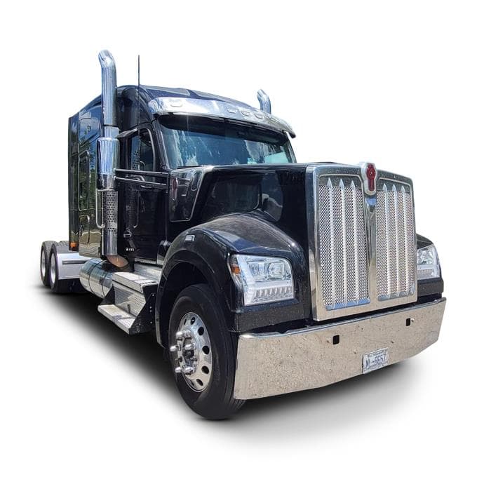 2023 Kenworth W990