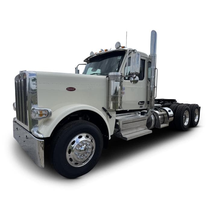 2027 Peterbilt 589