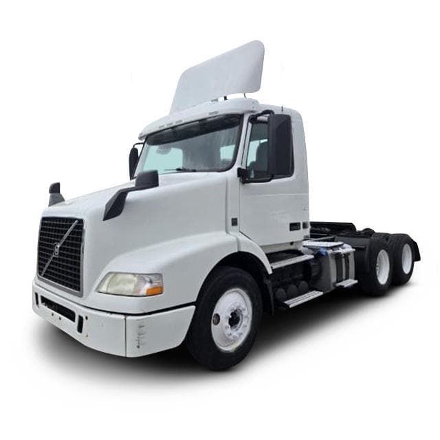 2016 Volvo VNL 300