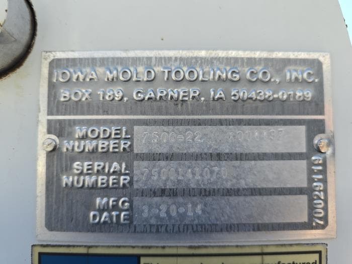 2018 Hino 268 — photo 17