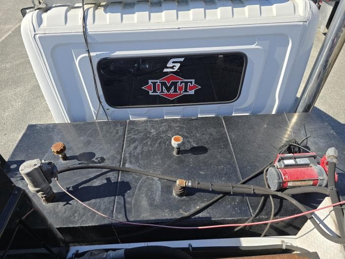 2018 Hino 268 — photo 21
