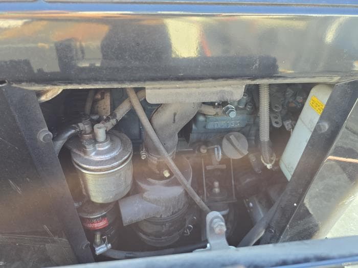2018 Hino 268 — photo 43