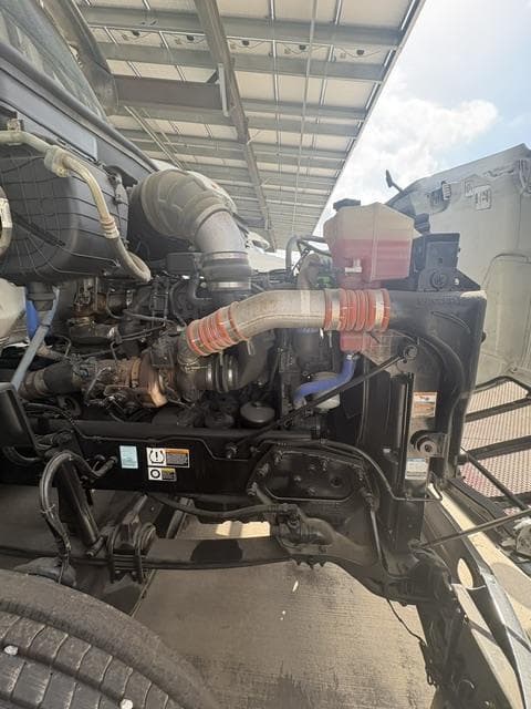 2020 Peterbilt 579 — photo 3