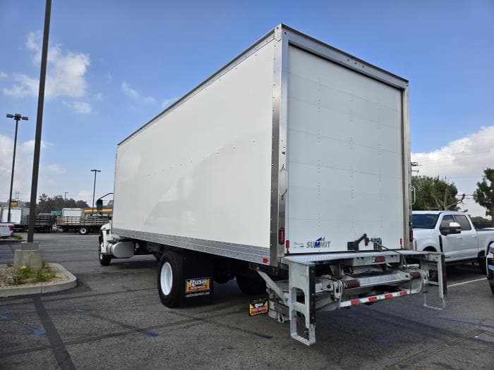 2022 International MV — photo 10