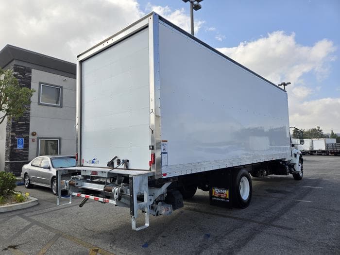 2022 International MV — photo 11