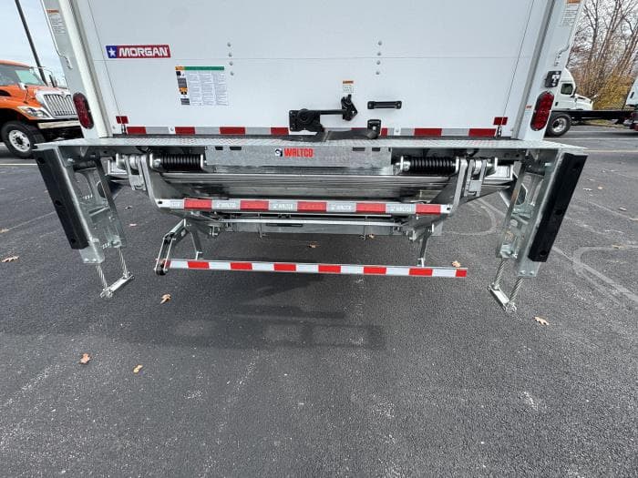 2026 International MV in Cleveland, OH — photo 6