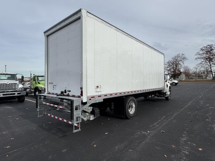 2026 International MV in Cleveland, OH — photo 11